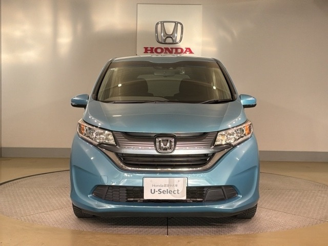 フリード1.5 G ホンダセンシング