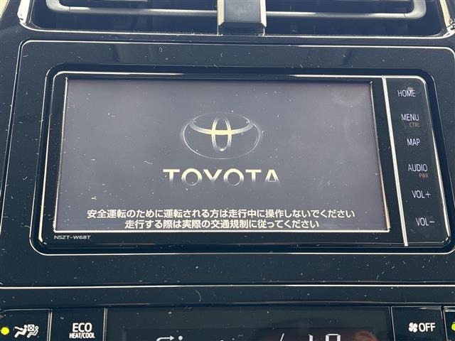 プリウス1.8 A ツーリングセレクション