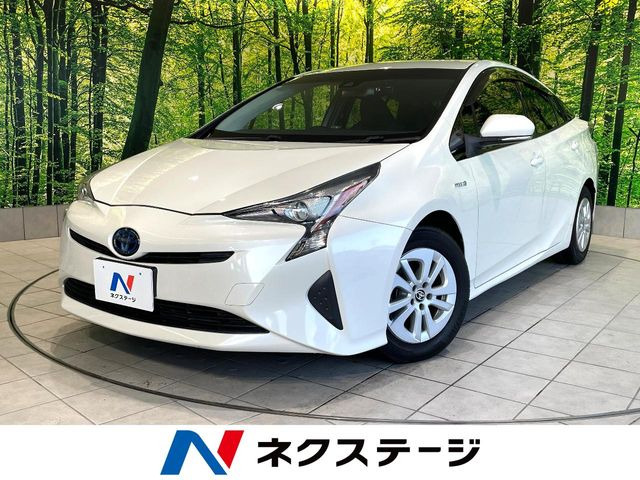 プリウス1.8 S