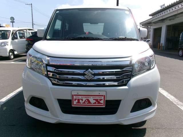 ソリオ1.2 ハイブリッド(HYBRID) MX 4WD