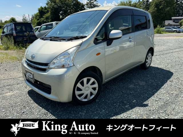 ムーヴL 4WD
