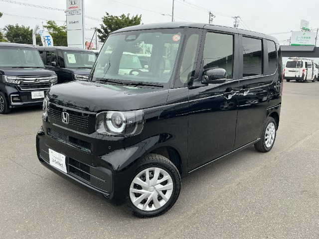 N-BOX