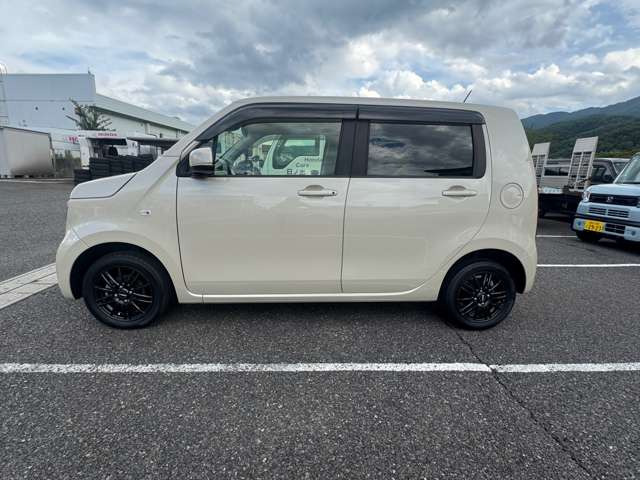 N-WGNG ホンダ センシング 4WD