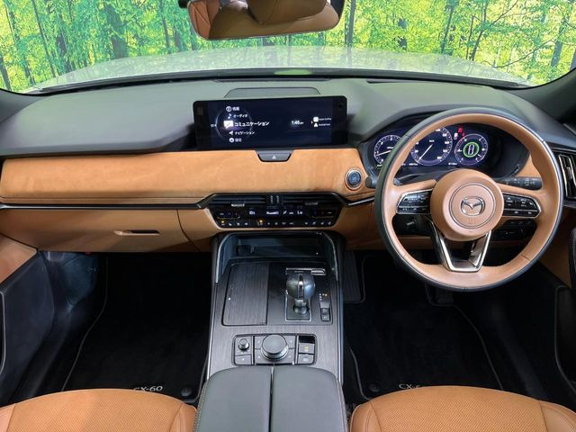 CX-603.3 XD ハイブリッド プレミアムスポーツ ディーゼル 4WD