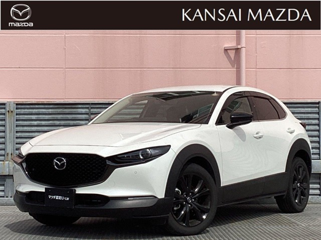 CX-301.8 XD レトロスポーツエディション 4WD