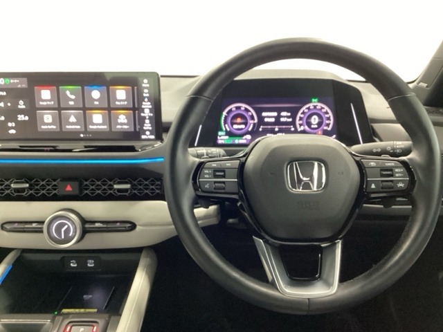 アコード2.0 e:HEV ホンダ センシング 360プラス