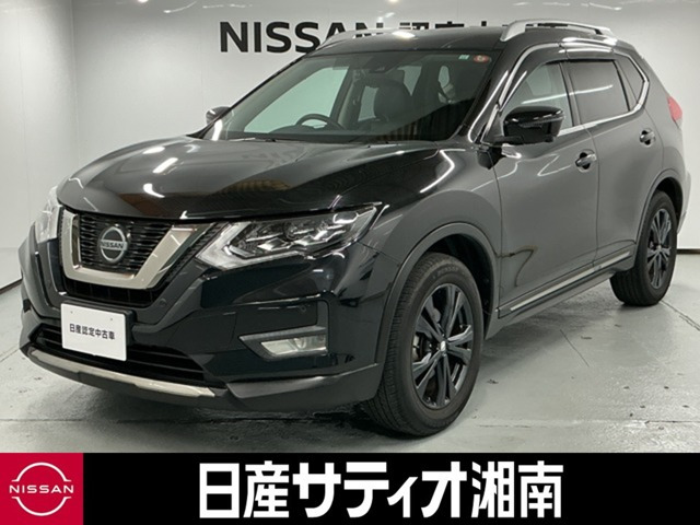 エクストレイル2.0 20Xi Vセレクション 4WD