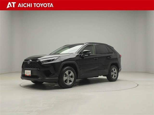 RAV42.5 ハイブリッド X