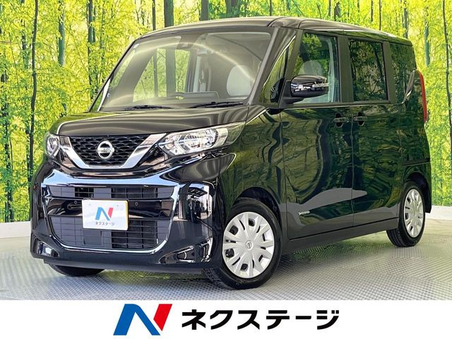 ルークスX