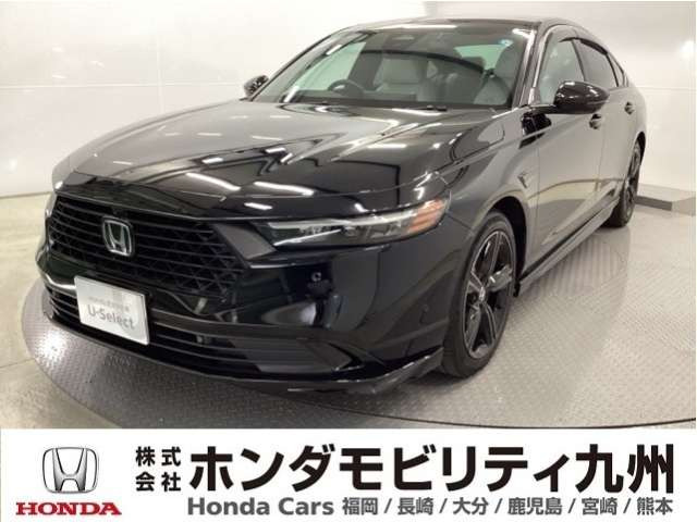 アコード2.0 e:HEV ホンダ センシング 360プラス