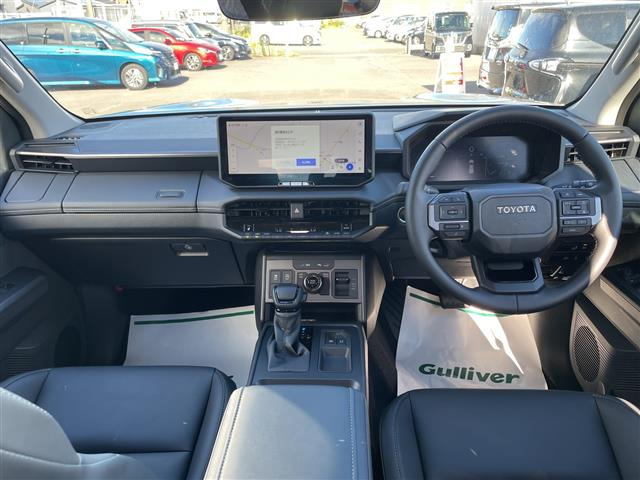 ハイラックス2.8 Z ディーゼル 4WD