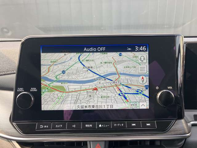 ノートオーラ1.2 G レザーエディション