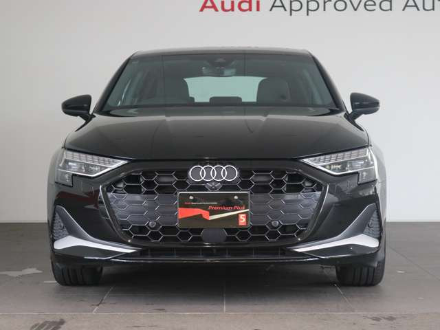 A3スポーツバック30 TFSI アドバンスド
