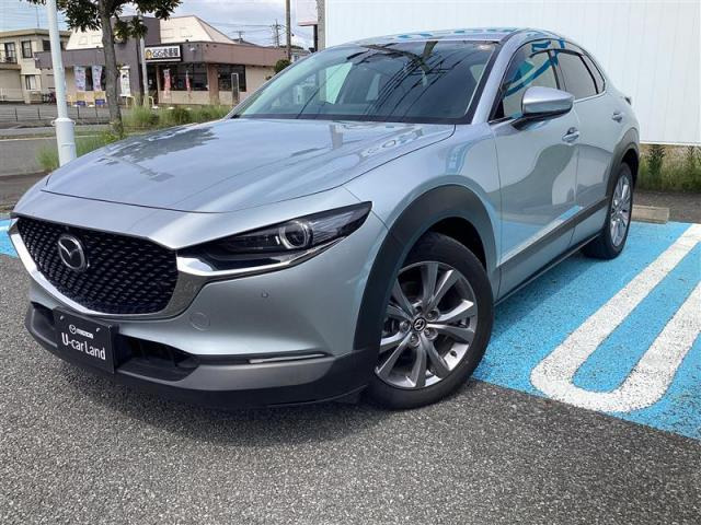 CX-301.8 XD プロアクティブ ツーリングセレクション