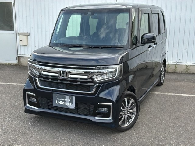 N-BOXカスタムL
