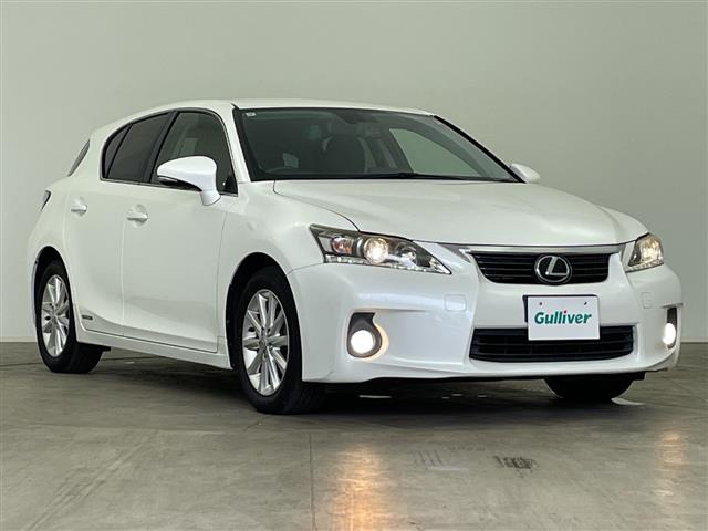 CT200h バージョン C