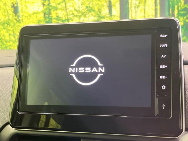 ルークスハイウェイスターX