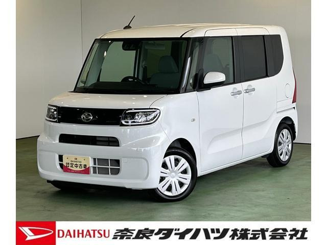 タントX