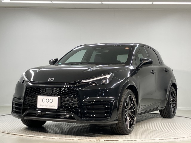 LBXモリゾウ RR 4WD