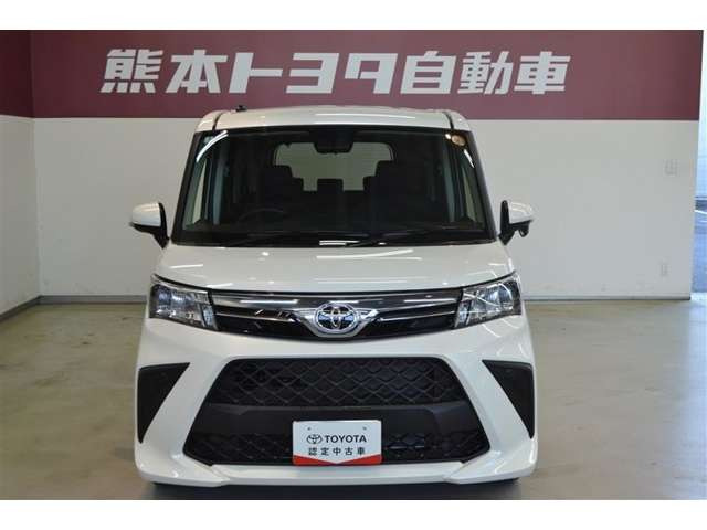 ルーミー1.0 G-T