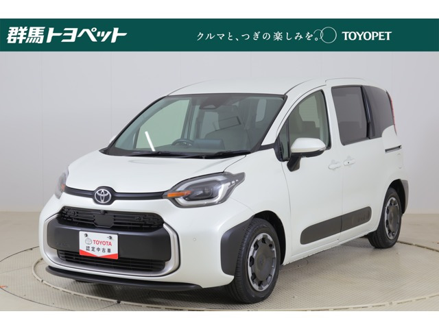 シエンタハイブリッド 1.5 Z