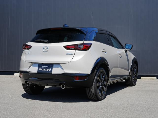 CX-31.5 15S