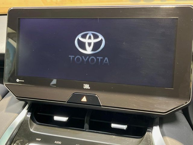 ハリアー2.0 G レザーパッケージ