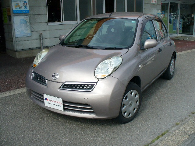 マーチ1.2 12S