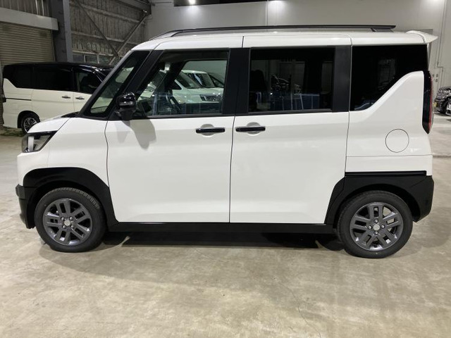 デリカミニG 4WD