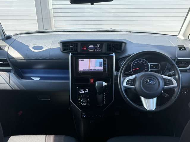 ジャスティ1.0 カスタムR スマートアシスト 4WD