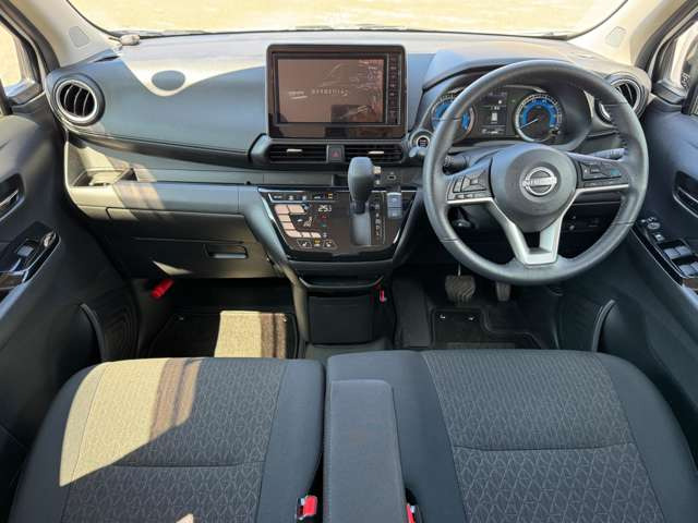デイズハイウェイスターX プロパイロットエディション 4WD