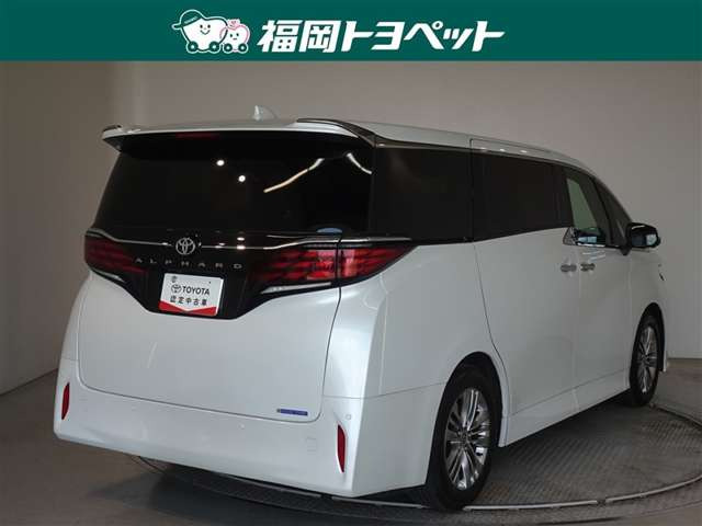 アルファード2.5 Z