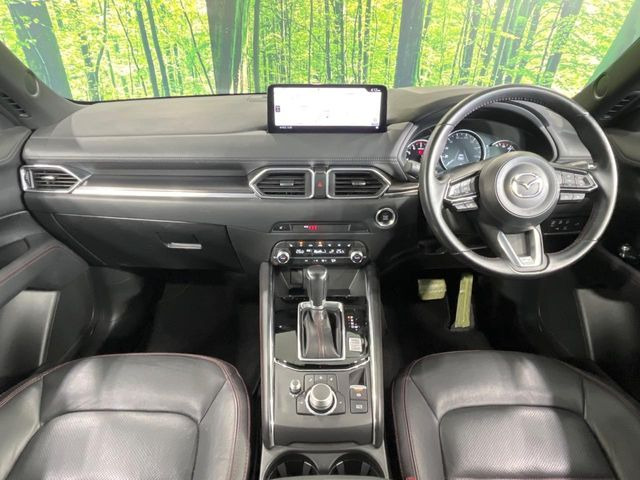 CX-52.5 25S スポーツアピアランス