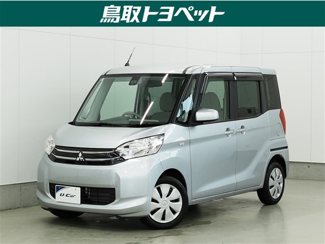 eKスペースG e-アシスト