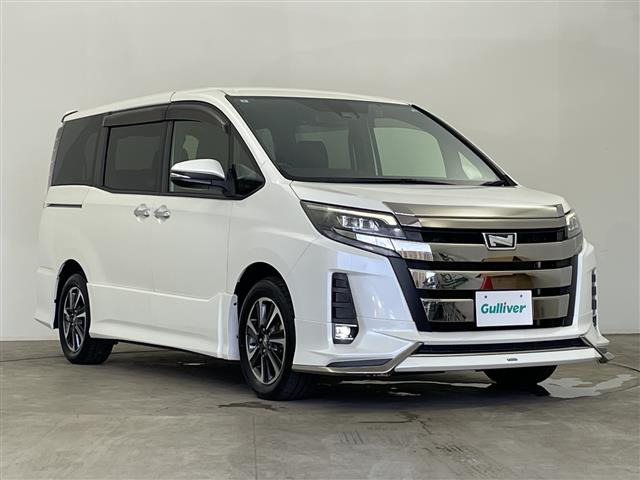 ノア2.0 Si