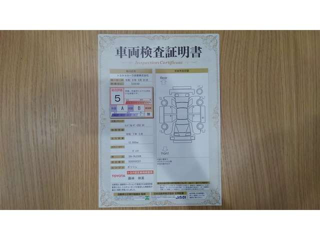 ランドクルーザー2502.7 VX 4WD