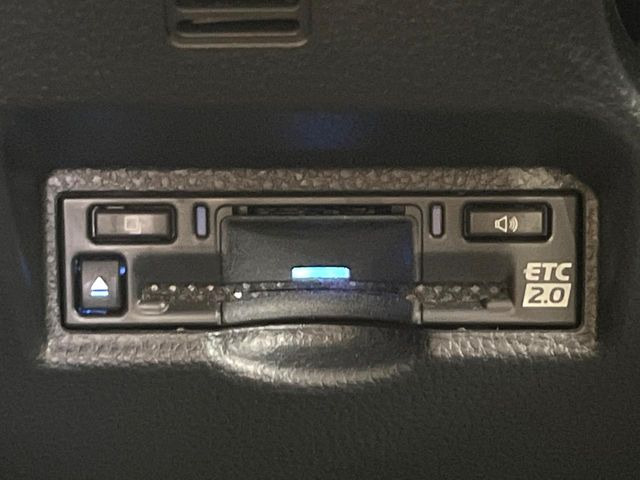 【ETC2.0】高速道路の料金所をストレスなく通過!話題のスポットやサービスエリアに多い「スマートIC」利用時は必須のアイテムです。当店でセットアップを実施、ご納車当日からすぐにご利用いただけます!