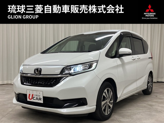 フリード1.5 G ホンダセンシング