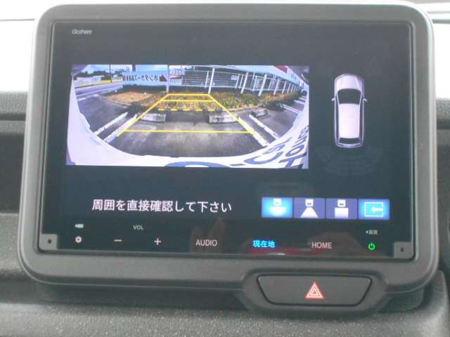 N-BOXカスタムターボ コーディネートスタイル モノトーン