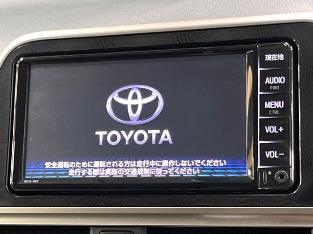 シエンタ1.5 G セーフティエディションII