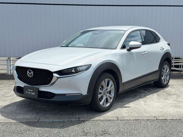 CX-302.0 20S ツーリング
