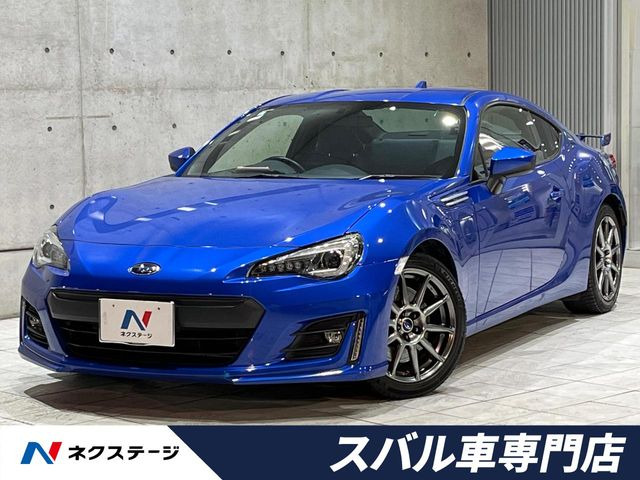 BRZ2.0 GT