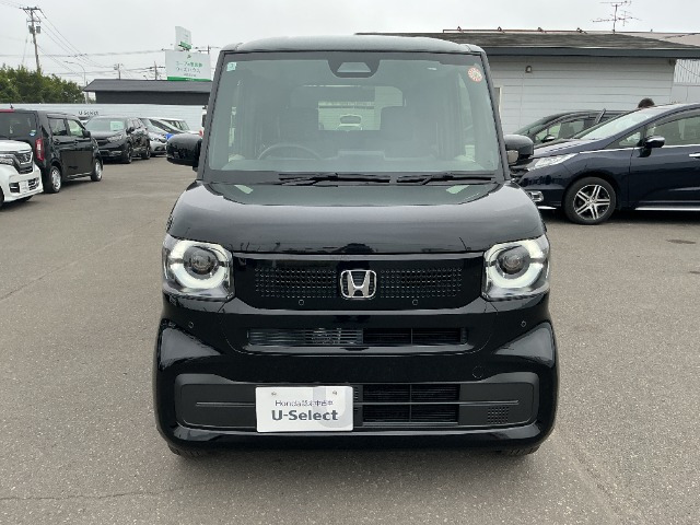 N-BOX