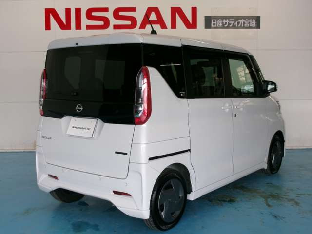 デイズルークスX