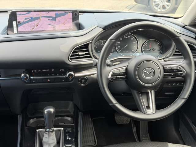 CX-302.0 20S ツーリング
