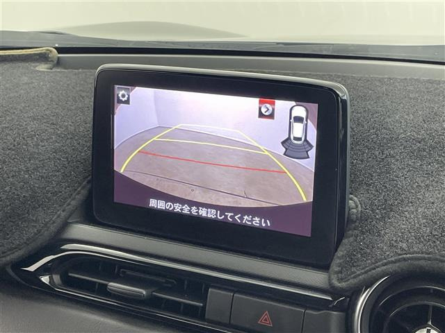 ロードスターRF2.0 RS