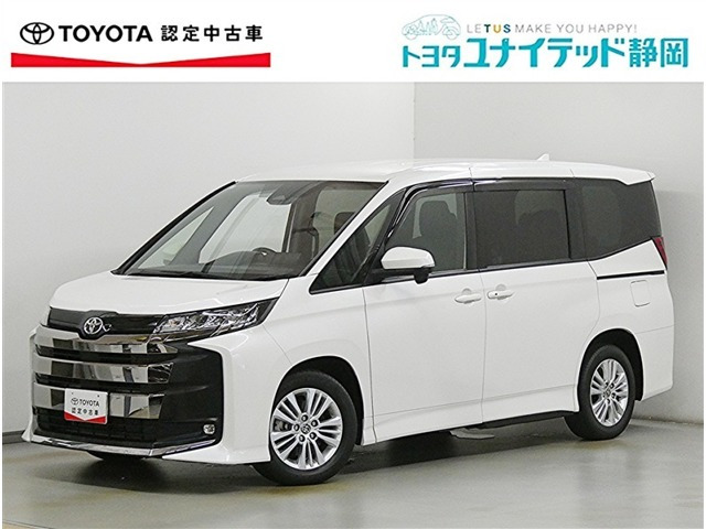 ノア2.0 S-G ウェルキャブ 車いす仕様 タイプII 3rdシート 助手席リフトU Pチルトシート