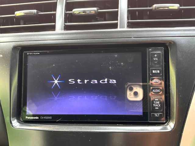 プリウスα1.8 S ツーリングセレクション