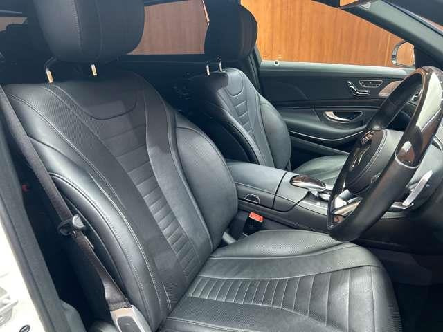 SクラスS300h ロング AMGライン