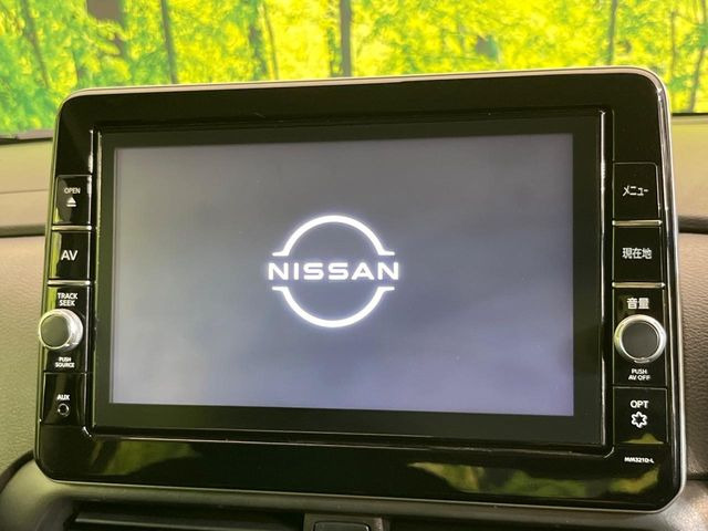 ルークスハイウェイスターX